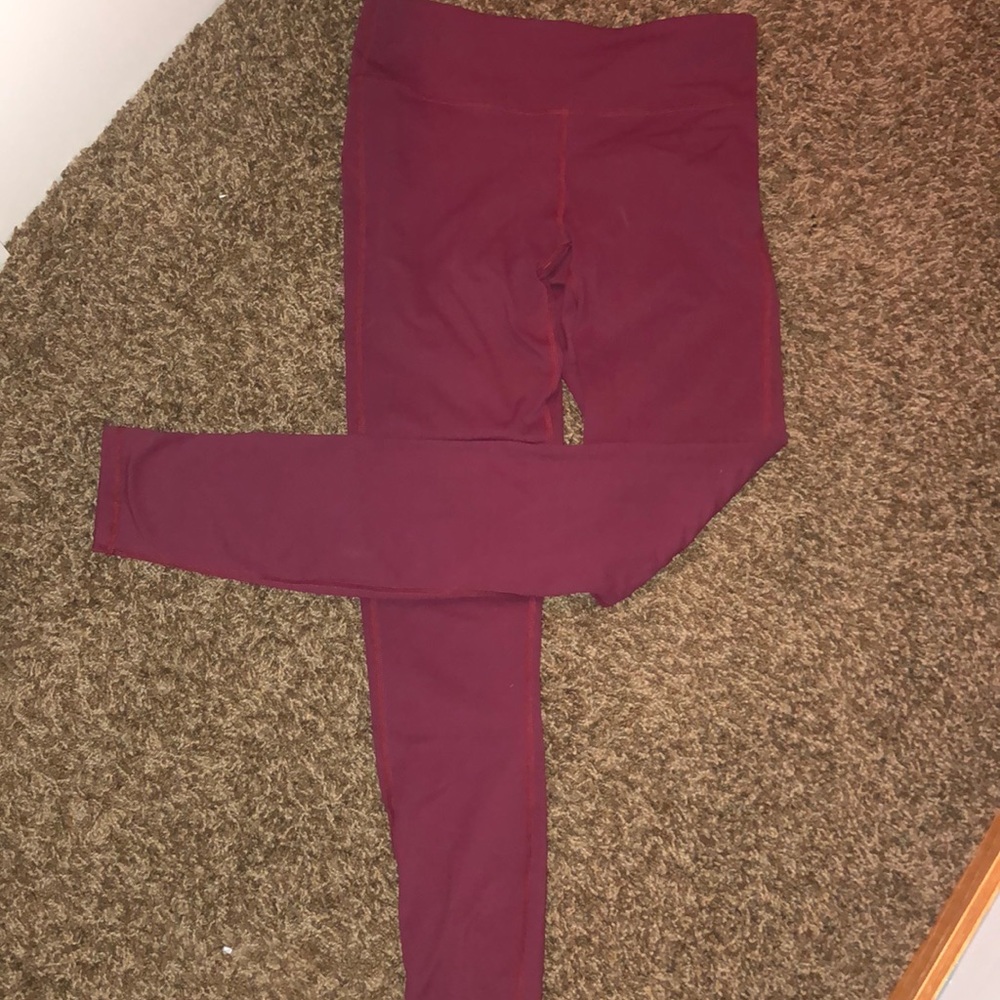 Hardly worn fabletics leggings